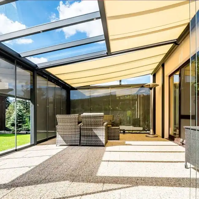 zonwering Doetinchem